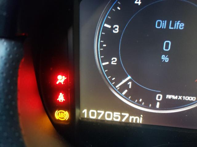 2013 CADILLAC XTS PREMIU 2G61T5S30D9148048