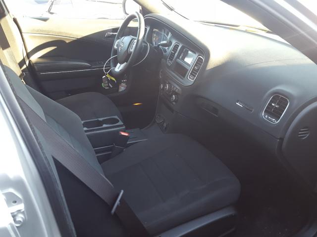 2014 DODGE CHARGER PO 2C3CDXAT5EH248139