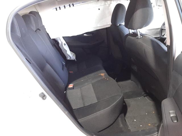 2020 NISSAN SENTRA SV 3N1AB8CV0LY238593