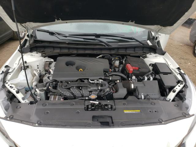2019 NISSAN ALTIMA SR 1N4BL4CV1KC195175