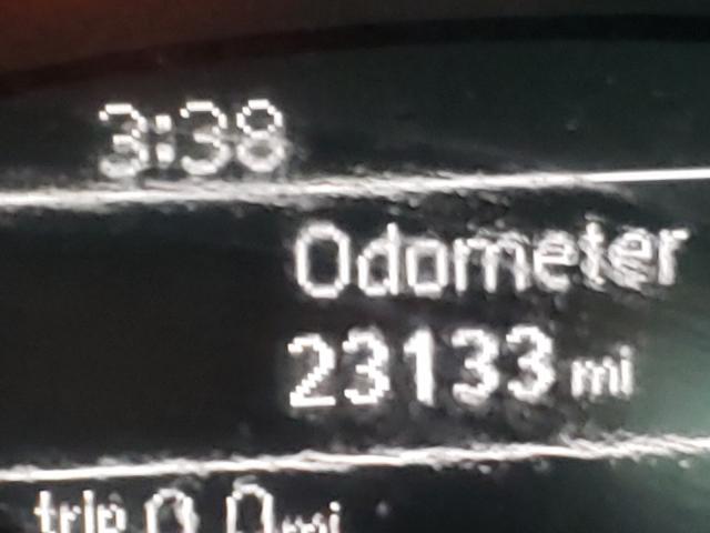 2019 VOLKSWAGEN BEETLE S 3VWFD7AT9KM712102