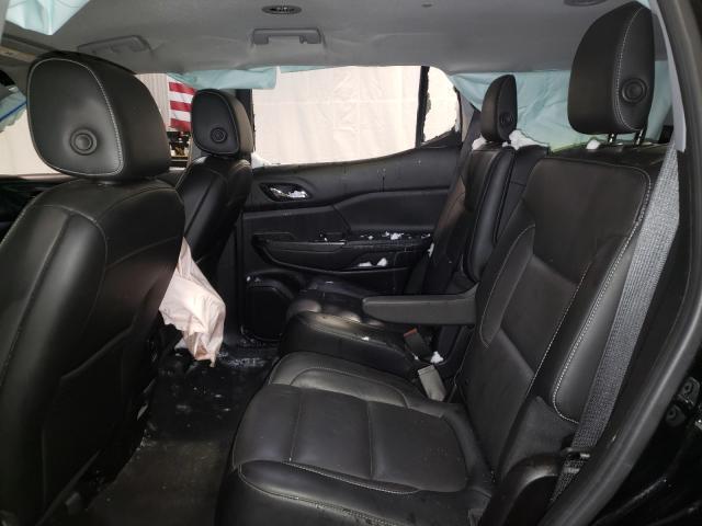 2018 GMC ACADIA SLT 1GKKNULS0JZ148083