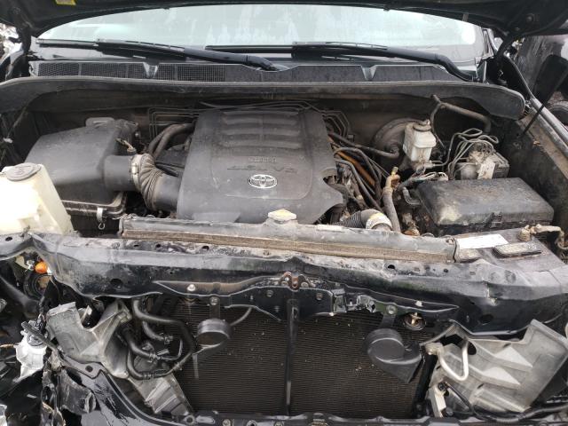 2013 TOYOTA TUNDRA DOU 5TFRM5F14DX056058