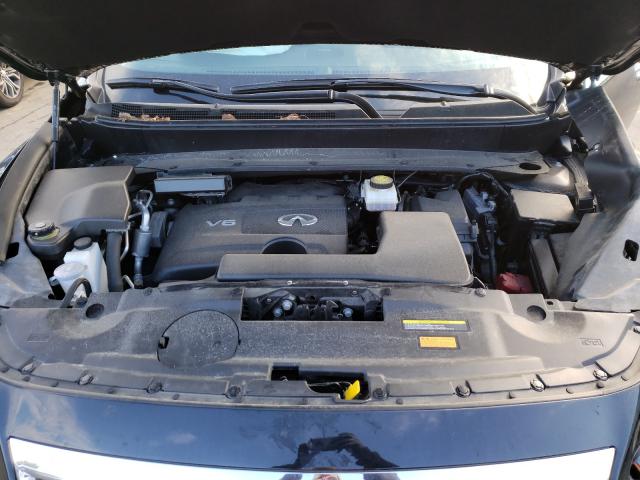 2019 INFINITI QX60 LUXE 5N1DL0MM4KC548361