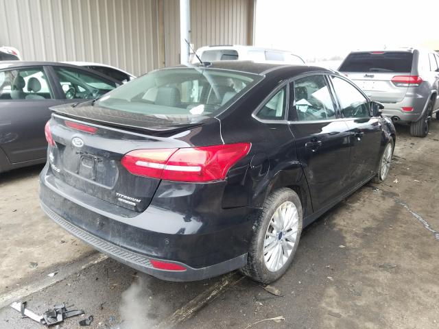 2016 FORD FOCUS TITA 1FADP3J22GL265113