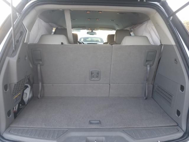 2016 GMC ACADIA SLT 1GKKRRKD5GJ198277