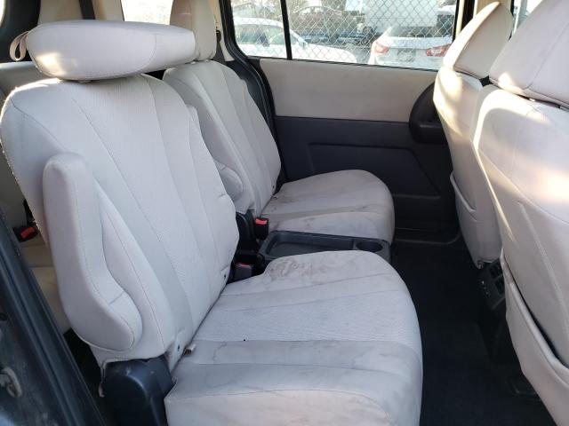 2014 MAZDA 5 SPORT JM1CW2BL1E0165920