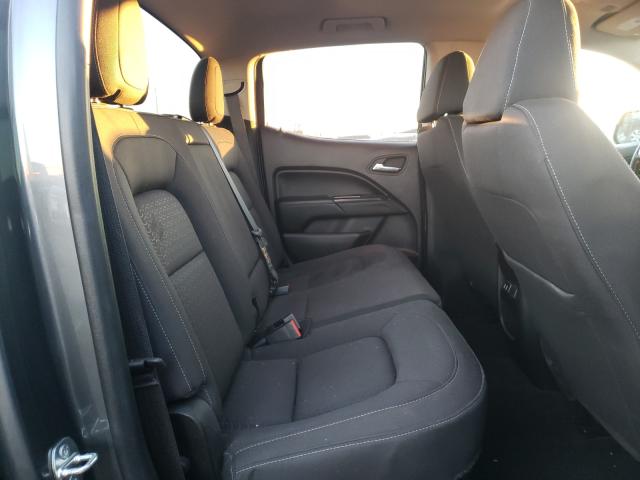 2016 GMC CANYON SLE 1GTG6CE3XG1360527