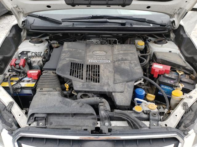 2015 SUBARU XV CROSSTR JF2GPBCC0FH215594