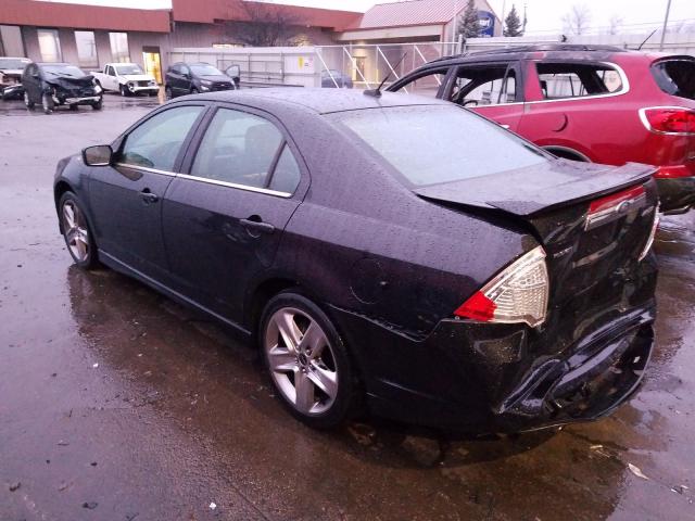 2010 FORD FUSION SPO 3FAHP0KC6AR345465