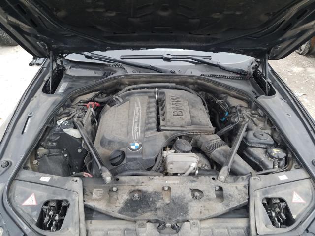 2011 BMW 535 XI WBAFU7C50BC875690