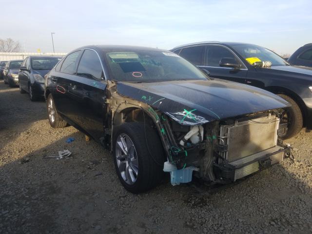 2020 HONDA ACCORD LX - 1HGCV1F10LA015473