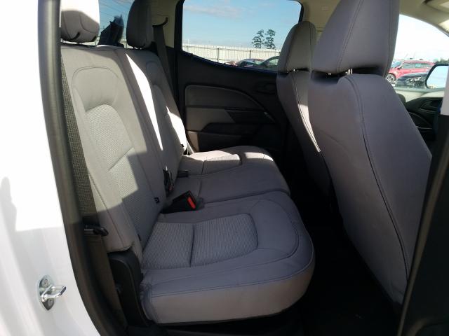 2021 GMC CANYON ELE 1GTG5BEA1M1103411