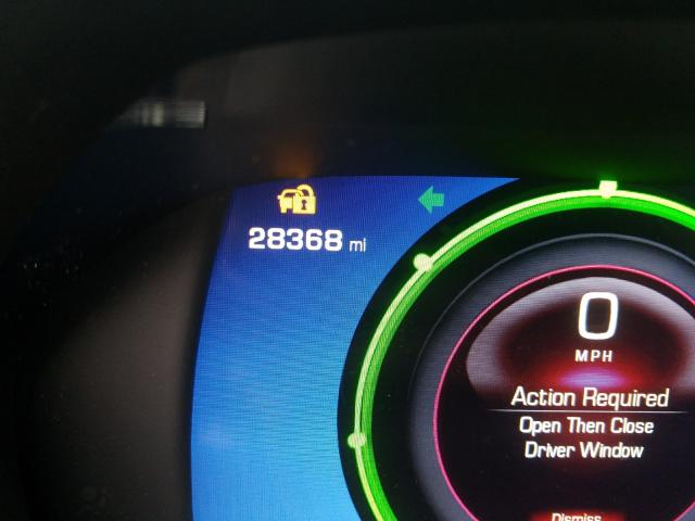 2017 CHEVROLET VOLT PREMI 1G1RB6S54HU217156