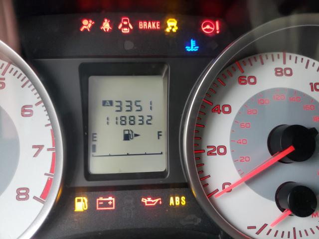 2012 SUBARU IMPREZA PR JF1GJAD65CG019869
