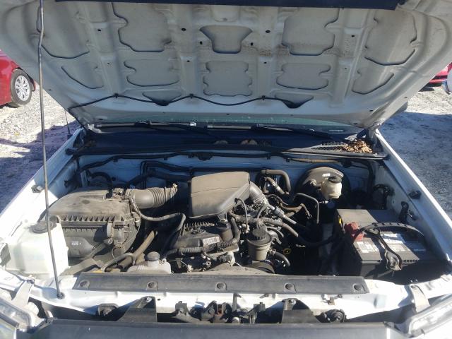 2014 TOYOTA TACOMA 5TFNX4CN5EX042517