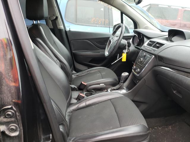 2014 BUICK ENCORE CON KL4CJBSB9EB547326