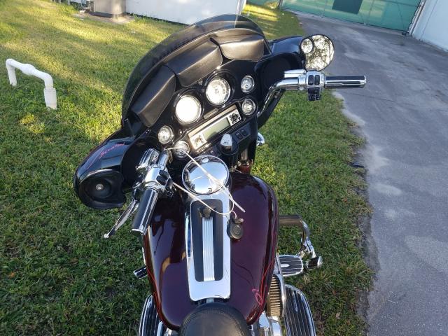 2010 HARLEY-DAVIDSON FLHXSE 1HD1PZ817AB955920