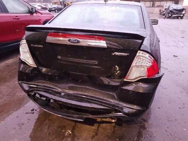 2010 FORD FUSION SPO 3FAHP0KC6AR345465