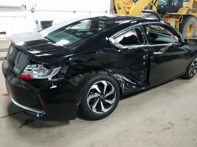 2017 HONDA ACCORD LX- 1HGCT1B38HA004175