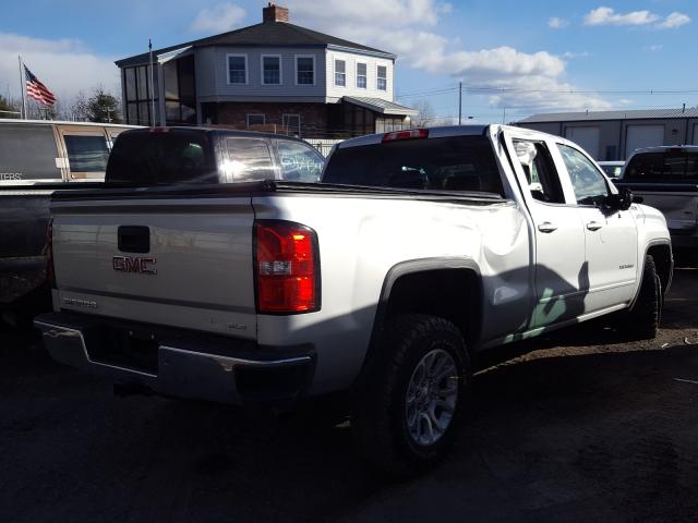2017 GMC SIERRA K15 1GTV2MECXHZ244157