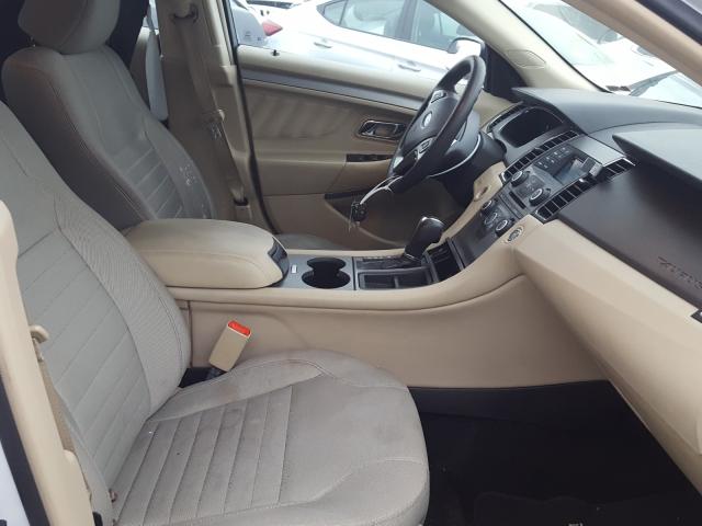 2015 FORD TAURUS SE 1FAHP2D85FG154672