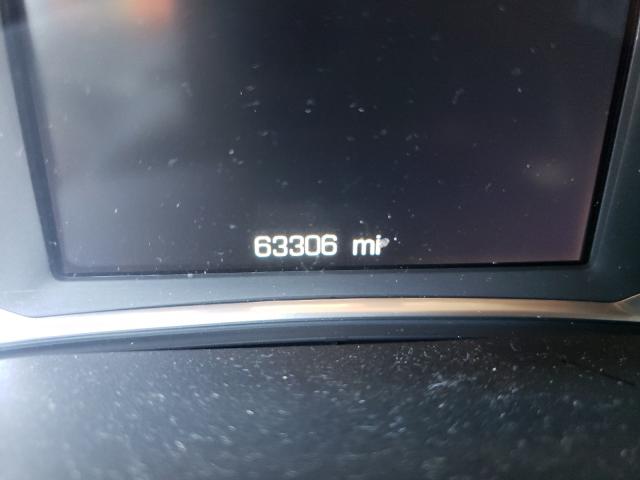 2018 CHEVROLET TRAVERSE H 1GNEVKKW2JJ160114