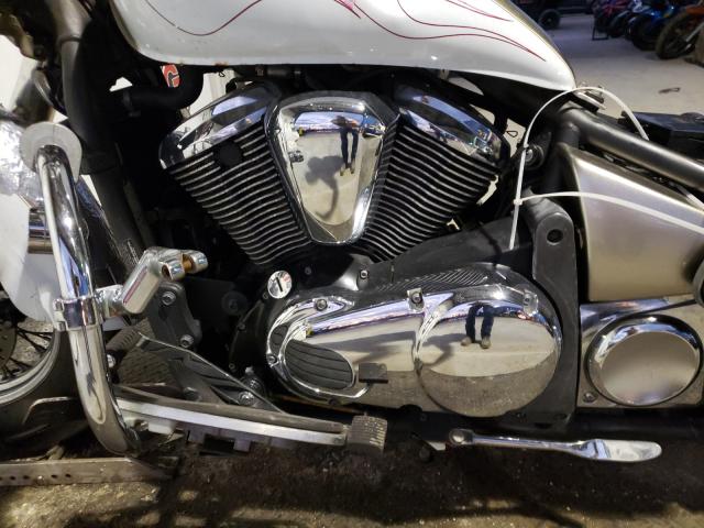 2009 KAWASAKI VN900 JKAVN2D169A033429