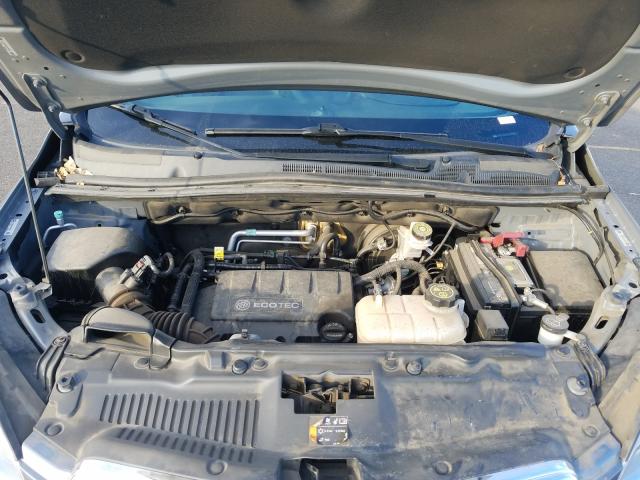 2014 BUICK ENCORE KL4CJDSB9EB549699