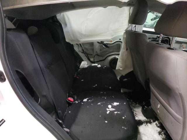 2016 HONDA HR-V LX 3CZRU6H35GM702569