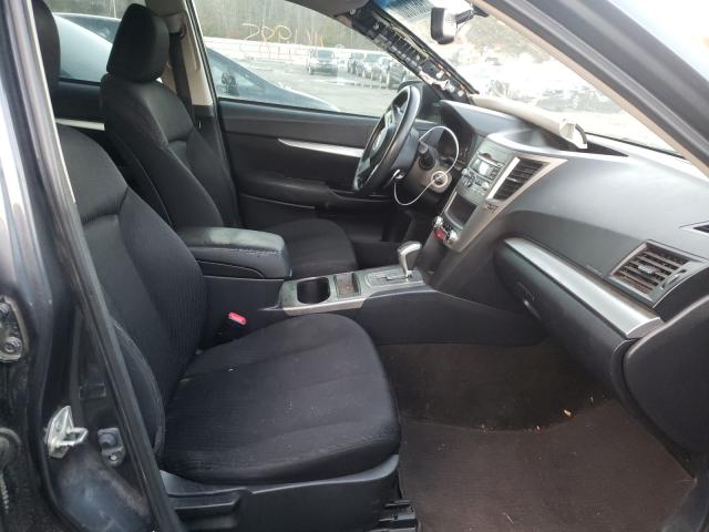 2011 SUBARU OUTBACK 4S4BRBAC7B3415719