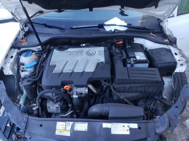 2012 VOLKSWAGEN GOLF WVWDM7AJ6CW166322