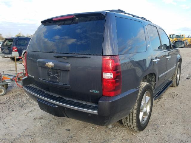 2011 CHEVROLET TAHOE C150 1GNSCCE03BR104837