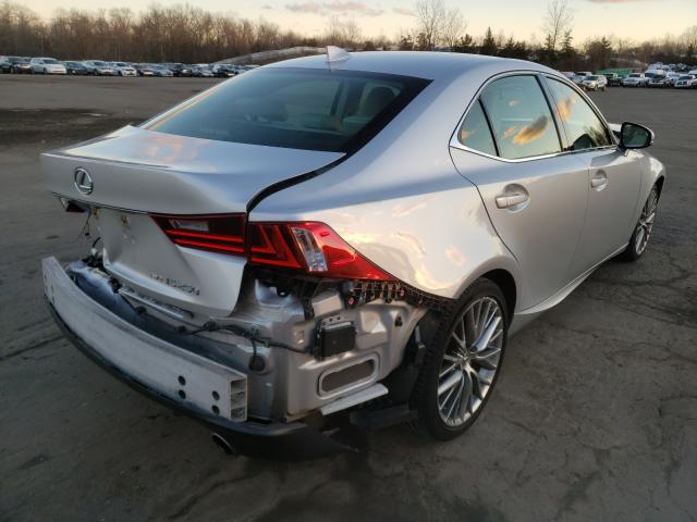 2014 LEXUS IS 250 JTHCF1D29E5014114
