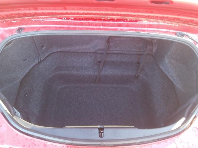 2016 MAZDA MX-5 MIATA JM1NDAD72G0108489