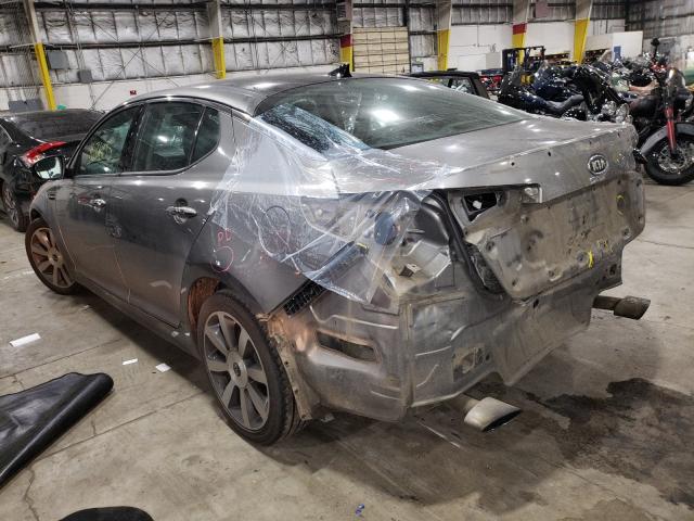 2012 KIA OPTIMA SX 5XXGR4A65CG078744
