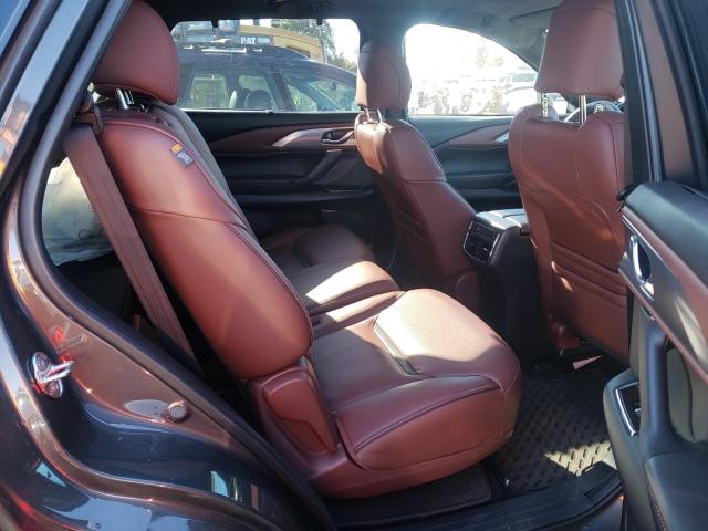 2019 MAZDA CX-9 SIGNA JM3TCBEY8K0337170