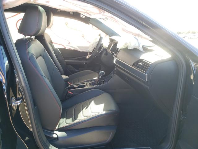 2020 VOLKSWAGEN JETTA GLI 3VW6T7BUXLM028672