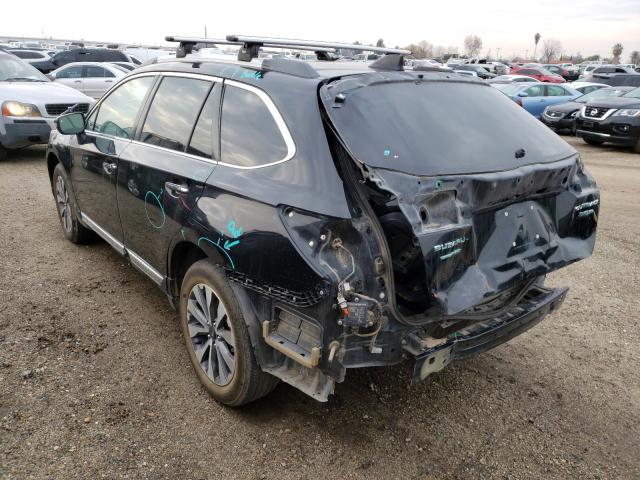 2018 SUBARU OUTBACK TO 4S4BSETC1J3345751