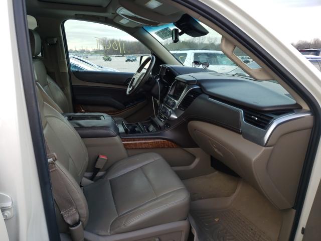 2015 CHEVROLET TAHOE C150 1GNSCCKC3FR213920