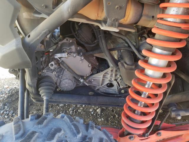 2020 CAN-AM MAVERICK X - 3JBVMAY25LK000629