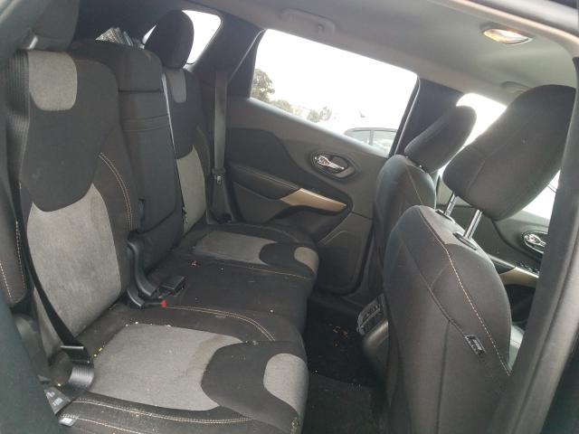 2018 JEEP CHEROKEE L - 1C4PJLCB6JD537251