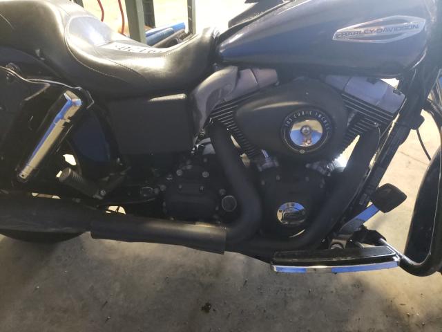 2013 HARLEY-DAVIDSON FLD SWITCH 1HD1GZM1XDC309369