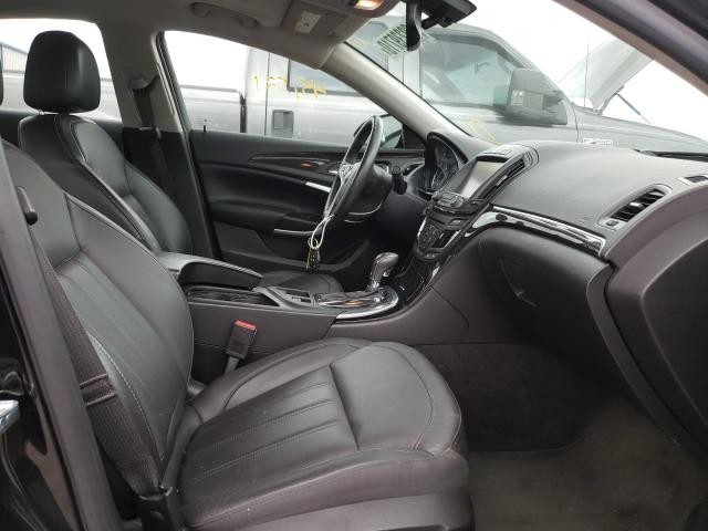 2016 BUICK REGAL PREM 2G4GS5GX5G9145023