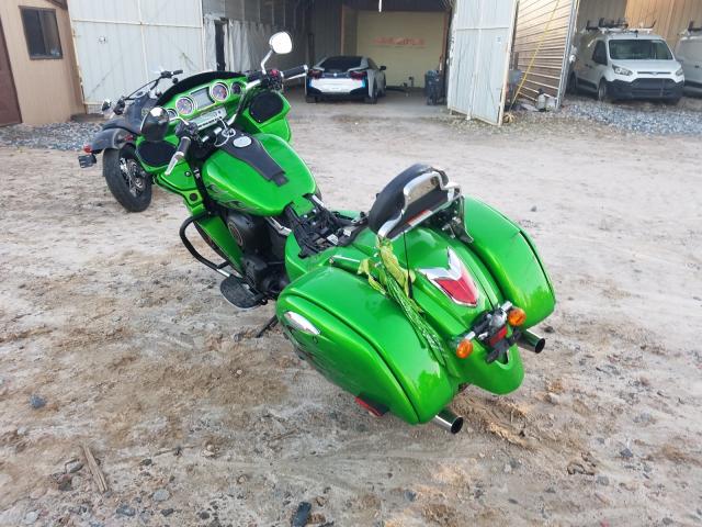 2015 KAWASAKI VN1700 K JKBVNRK13FA006661