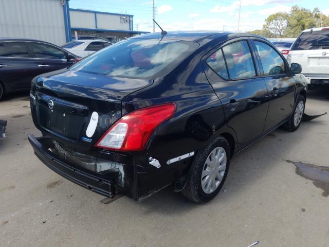 2014 NISSAN VERSA 3N1CN7AP4EL830268