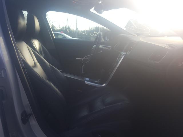 2012 VOLVO S60 T5 YV1622FS9C2112064