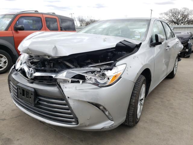 2017 TOYOTA CAMRY 4T1BF1FK7HU357066