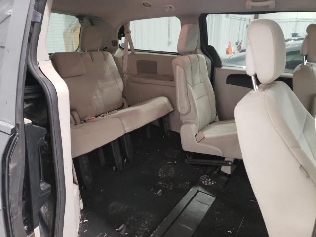 2011 DODGE GRAND CARA 2D4RN4DG1BR657196