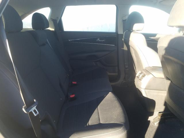 2019 KIA SORENTO 5XYPG4A39KG597057